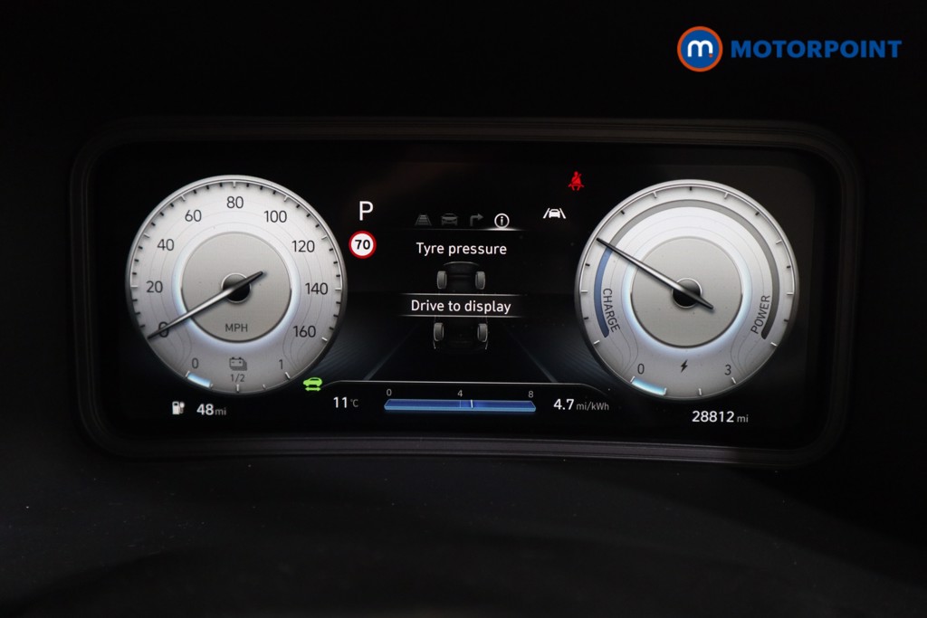 Hyundai Kona Premium Automatic Electric SUV - Stock Number (1569848) - 5th supplementary image