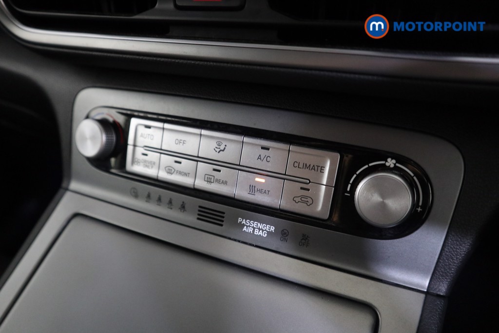 Hyundai Kona Premium Automatic Electric SUV - Stock Number (1569848) - 7th supplementary image