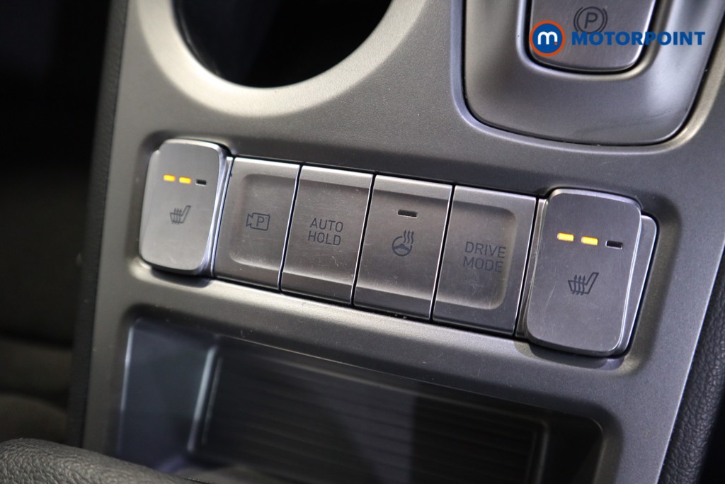 Hyundai Kona Premium Automatic Electric SUV - Stock Number (1569848) - 8th supplementary image