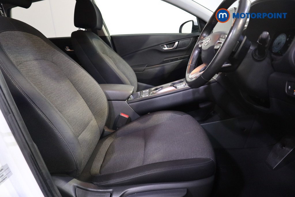 Hyundai Kona Premium Automatic Electric SUV - Stock Number (1569848) - 13th supplementary image