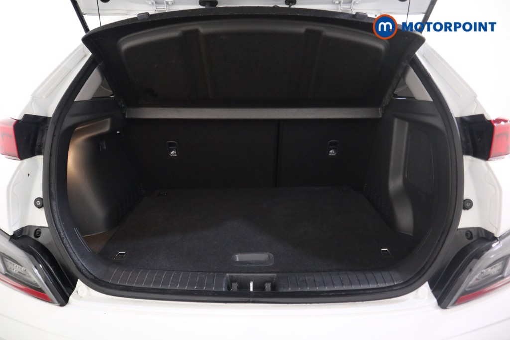 Hyundai Kona Premium Automatic Electric SUV - Stock Number (1569848) - 17th supplementary image