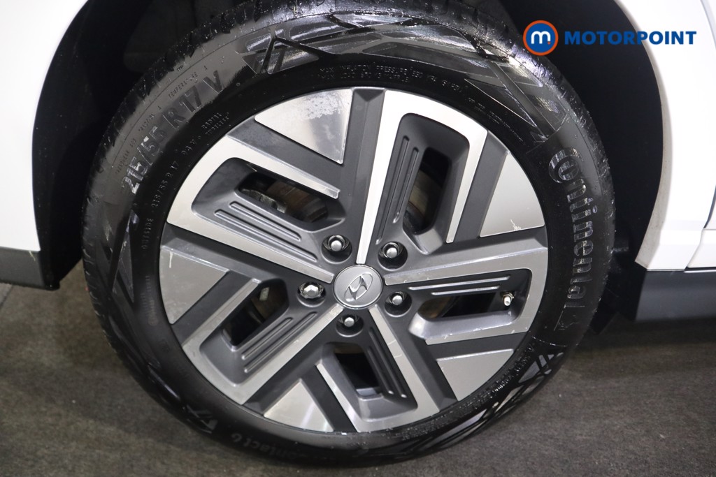 Hyundai Kona Premium Automatic Electric SUV - Stock Number (1569848) - 18th supplementary image