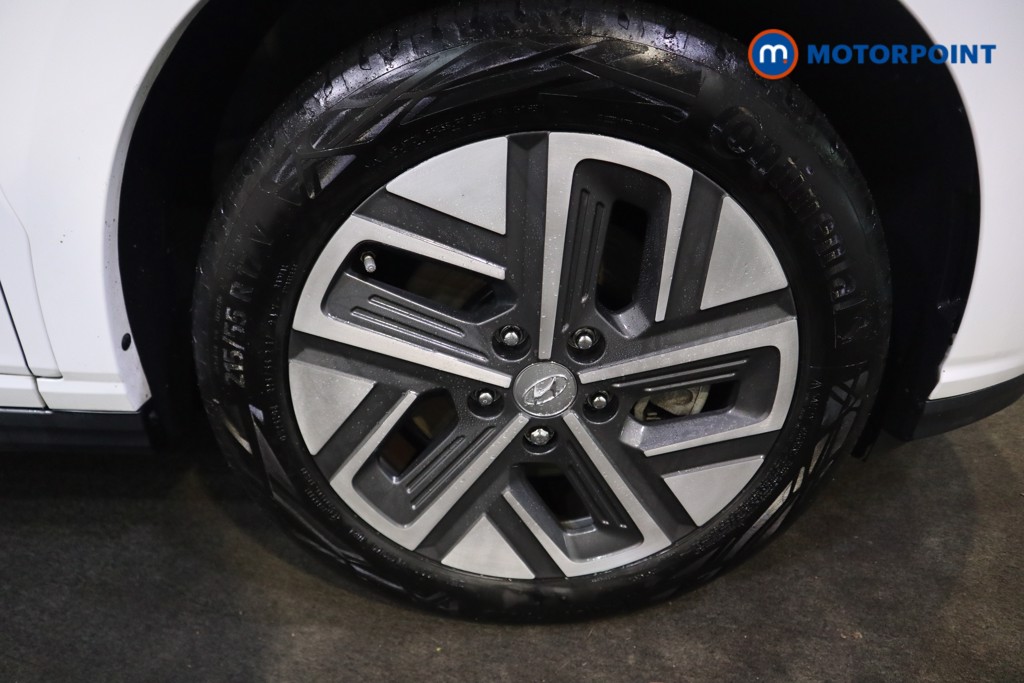 Hyundai Kona Premium Automatic Electric SUV - Stock Number (1569848) - 19th supplementary image