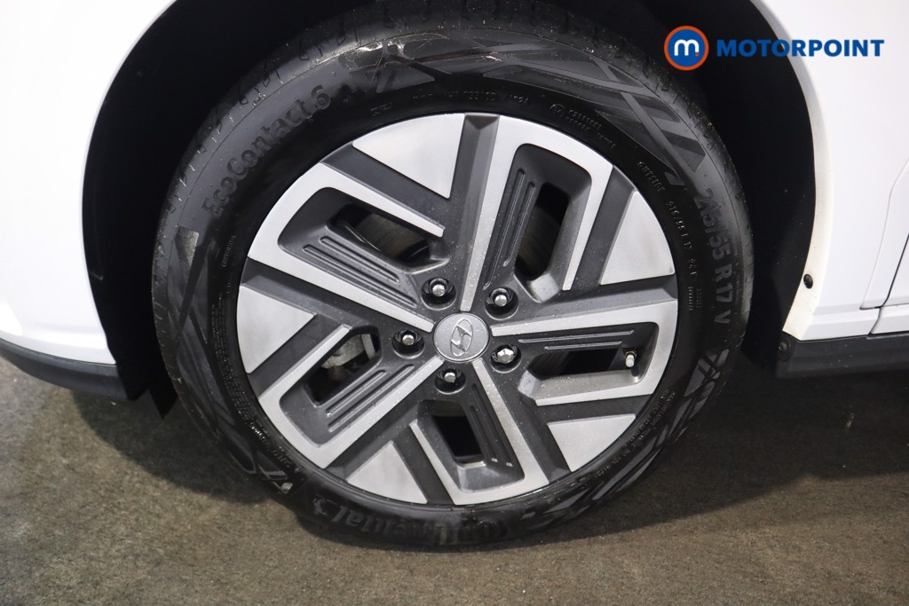 Hyundai Kona Premium Automatic Electric SUV - Stock Number (1569848) - 20th supplementary image