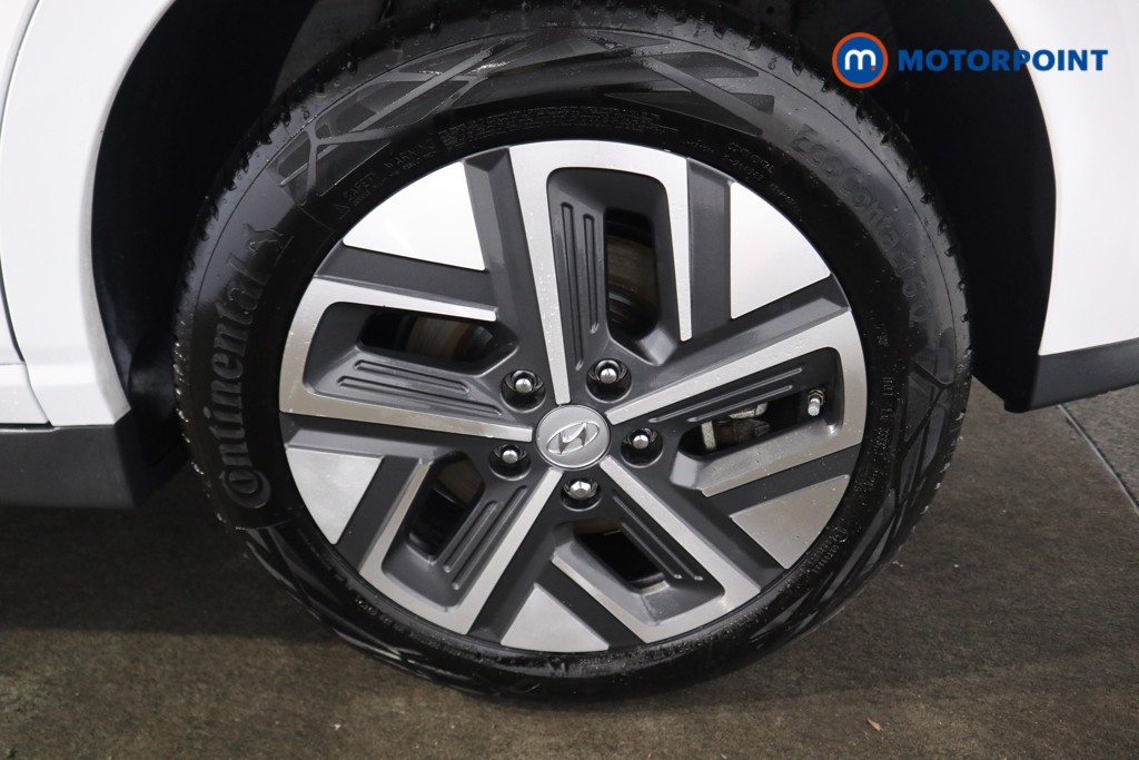 Hyundai Kona Premium Automatic Electric SUV - Stock Number (1569848) - 21st supplementary image