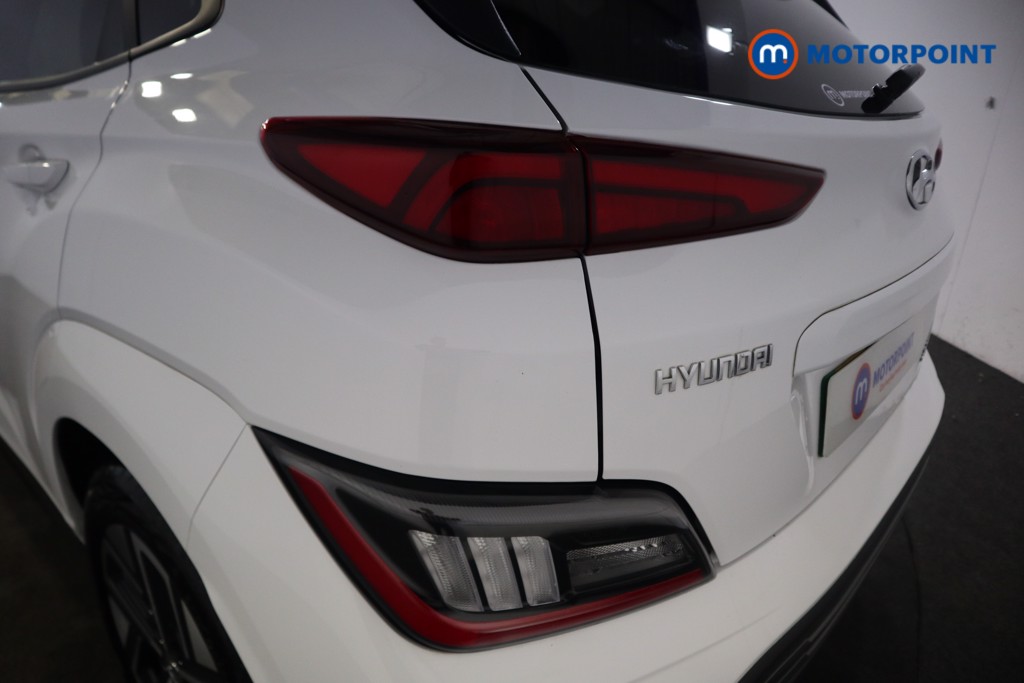 Hyundai Kona Premium Automatic Electric SUV - Stock Number (1569848) - 24th supplementary image
