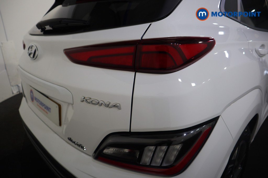 Hyundai Kona Premium Automatic Electric SUV - Stock Number (1569848) - 25th supplementary image