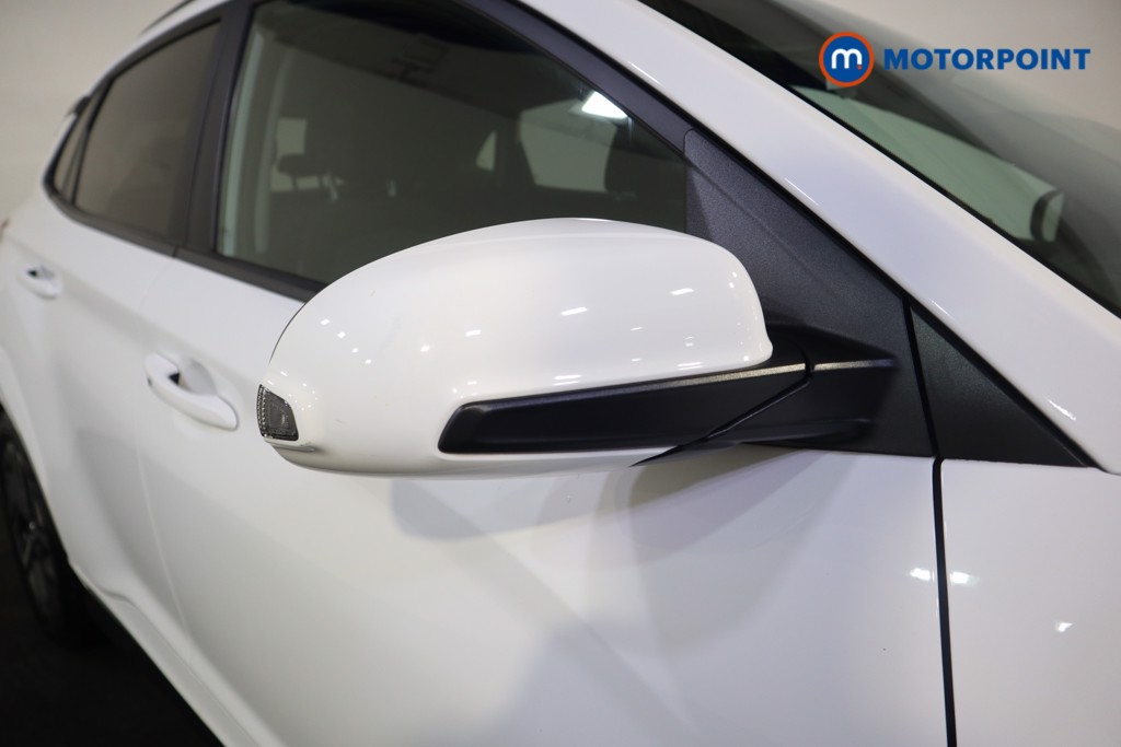 Hyundai Kona Premium Automatic Electric SUV - Stock Number (1569848) - 28th supplementary image