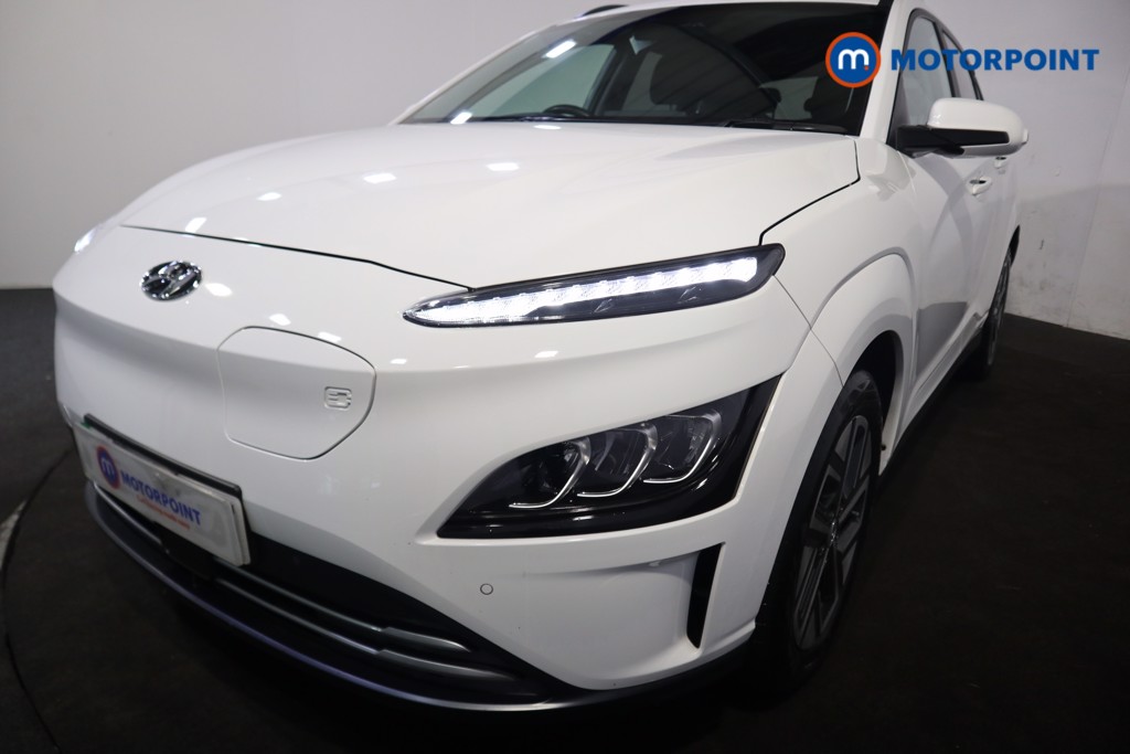 Hyundai Kona Premium Automatic Electric SUV - Stock Number (1569848) - 31st supplementary image