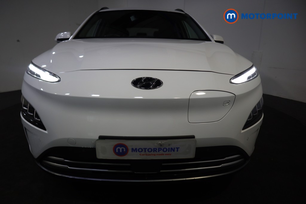 Hyundai Kona Premium Automatic Electric SUV - Stock Number (1569848) - 32nd supplementary image