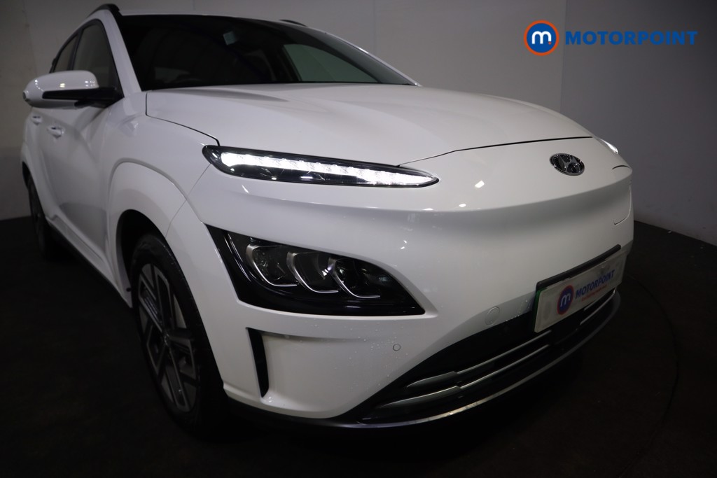 Hyundai Kona Premium Automatic Electric SUV - Stock Number (1569848) - 33rd supplementary image