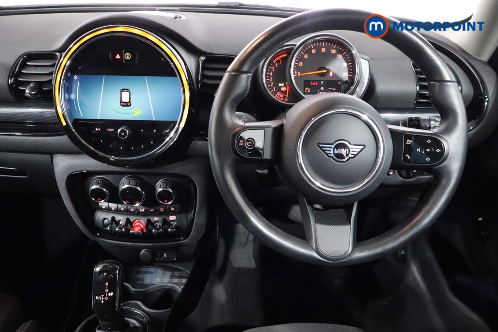 Mini Clubman Cooper S Classic Automatic Petrol Estate - Stock Number (1571843) - 3rd supplementary image