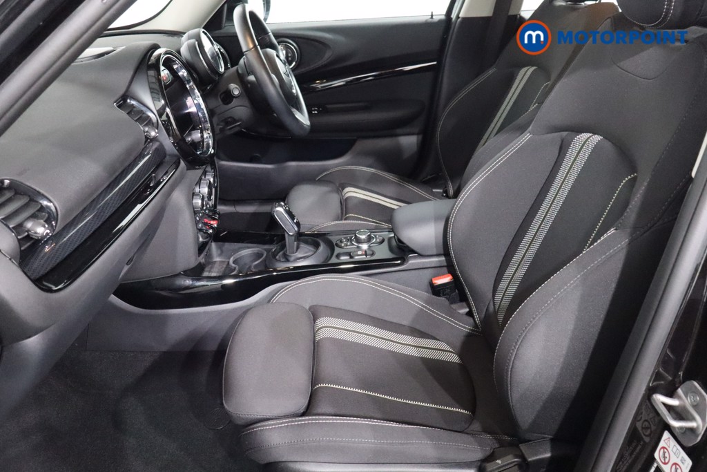 Mini Clubman Cooper S Classic Automatic Petrol Estate - Stock Number (1571843) - 4th supplementary image