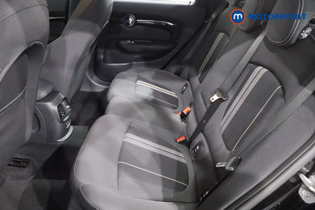 Mini Clubman Cooper S Classic Automatic Petrol Estate - Stock Number (1571843) - 5th supplementary image