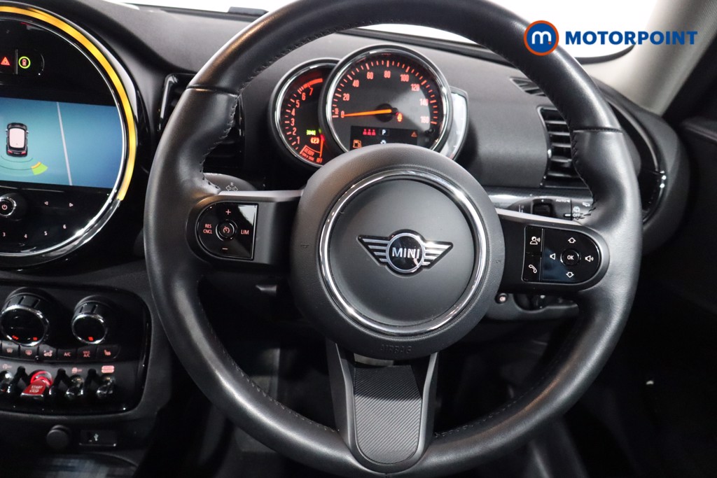 Mini Clubman Cooper S Classic Automatic Petrol Estate - Stock Number (1571843) - 6th supplementary image