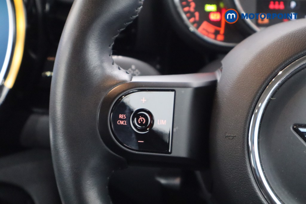 Mini Clubman Cooper S Classic Automatic Petrol Estate - Stock Number (1571843) - 7th supplementary image