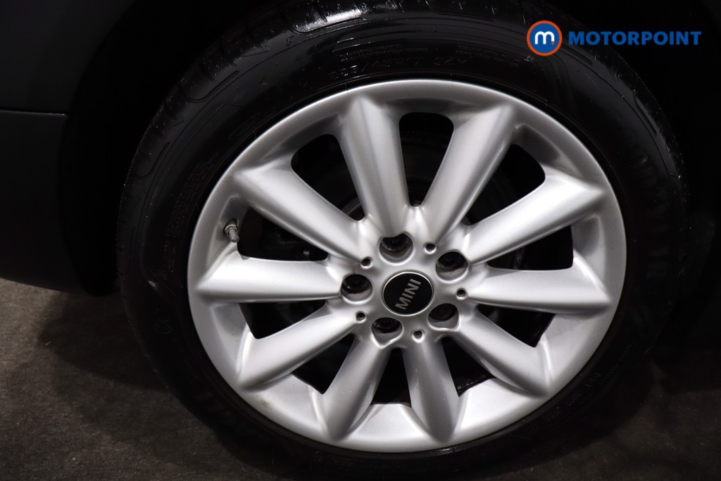 Mini Clubman Cooper S Classic Automatic Petrol Estate - Stock Number (1571843) - 9th supplementary image