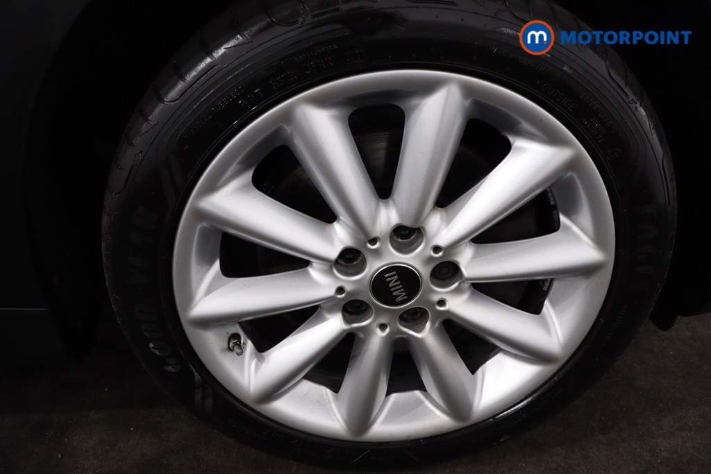 Mini Clubman Cooper S Classic Automatic Petrol Estate - Stock Number (1571843) - 10th supplementary image