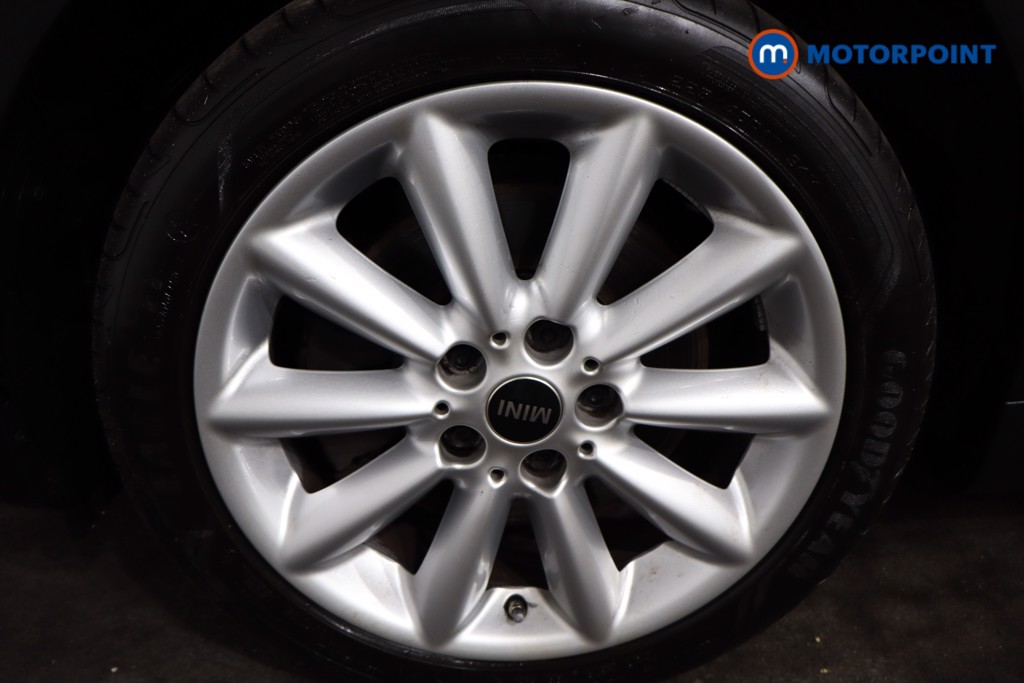 Mini Clubman Cooper S Classic Automatic Petrol Estate - Stock Number (1571843) - 11th supplementary image