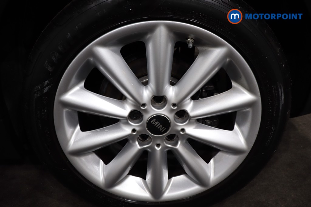 Mini Clubman Cooper S Classic Automatic Petrol Estate - Stock Number (1571843) - 12th supplementary image