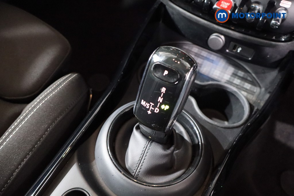 Mini Clubman Cooper S Classic Automatic Petrol Estate - Stock Number (1571843) - 14th supplementary image