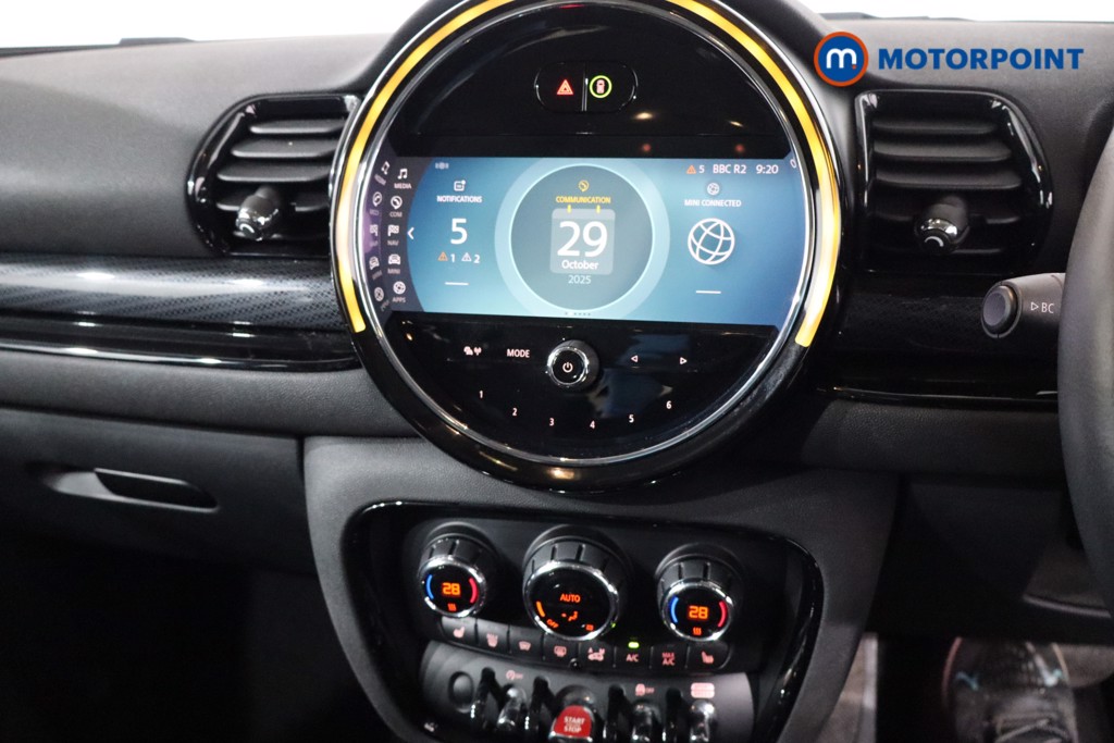 Mini Clubman Cooper S Classic Automatic Petrol Estate - Stock Number (1571843) - 15th supplementary image