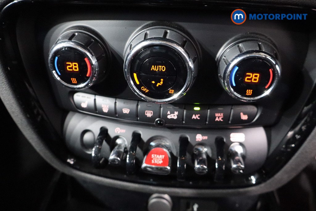 Mini Clubman Cooper S Classic Automatic Petrol Estate - Stock Number (1571843) - 16th supplementary image