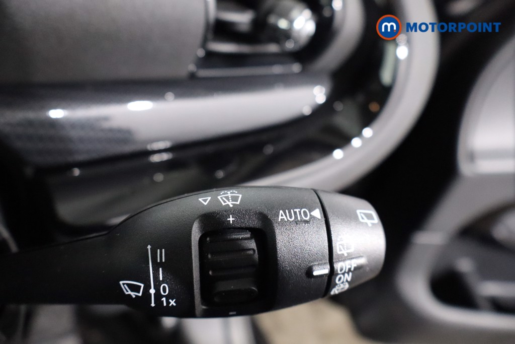 Mini Clubman Cooper S Classic Automatic Petrol Estate - Stock Number (1571843) - 19th supplementary image