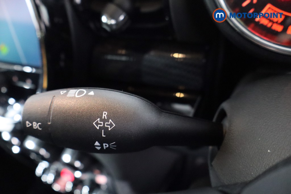 Mini Clubman Cooper S Classic Automatic Petrol Estate - Stock Number (1571843) - 20th supplementary image