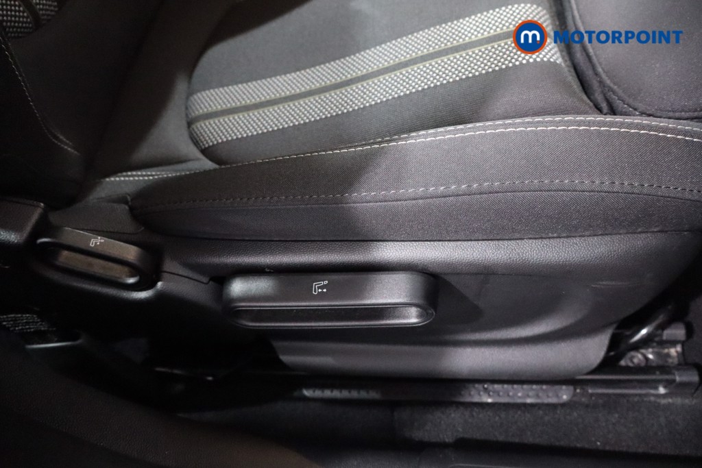 Mini Clubman Cooper S Classic Automatic Petrol Estate - Stock Number (1571843) - 22nd supplementary image