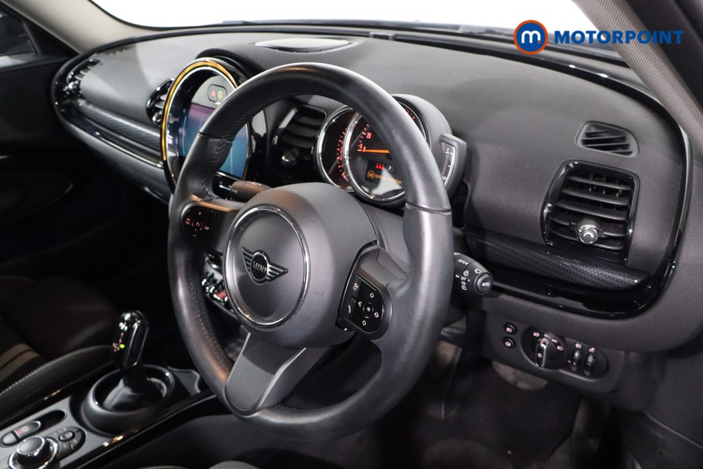 Mini Clubman Cooper S Classic Automatic Petrol Estate - Stock Number (1571843) - 25th supplementary image