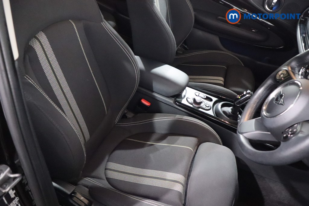 Mini Clubman Cooper S Classic Automatic Petrol Estate - Stock Number (1571843) - 26th supplementary image