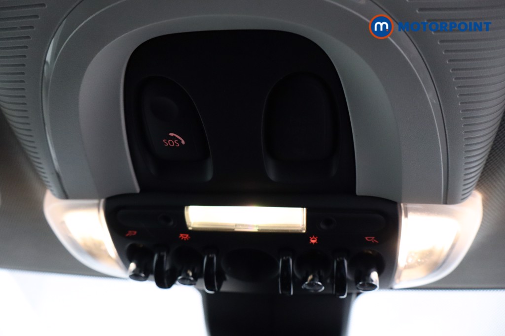 Mini Clubman Cooper S Classic Automatic Petrol Estate - Stock Number (1571843) - 27th supplementary image