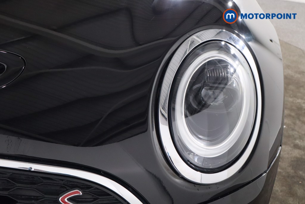 Mini Clubman Cooper S Classic Automatic Petrol Estate - Stock Number (1571843) - 29th supplementary image