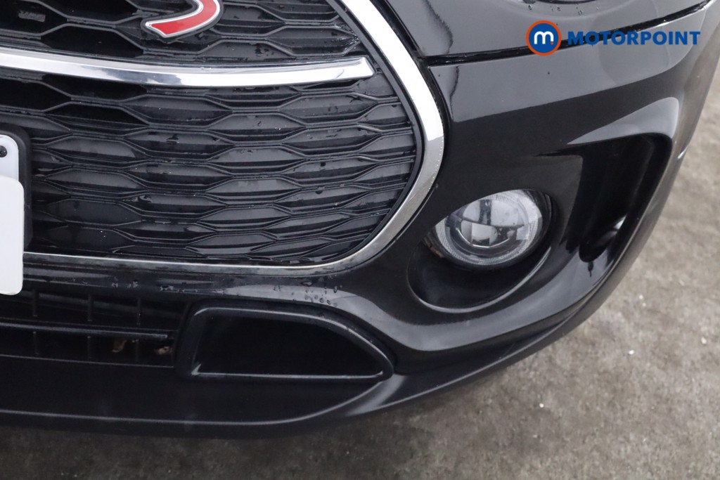 Mini Clubman Cooper S Classic Automatic Petrol Estate - Stock Number (1571843) - 30th supplementary image