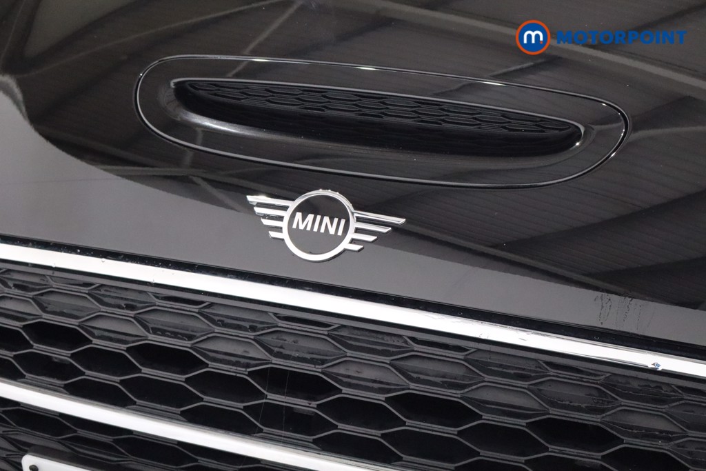 Mini Clubman Cooper S Classic Automatic Petrol Estate - Stock Number (1571843) - 31st supplementary image