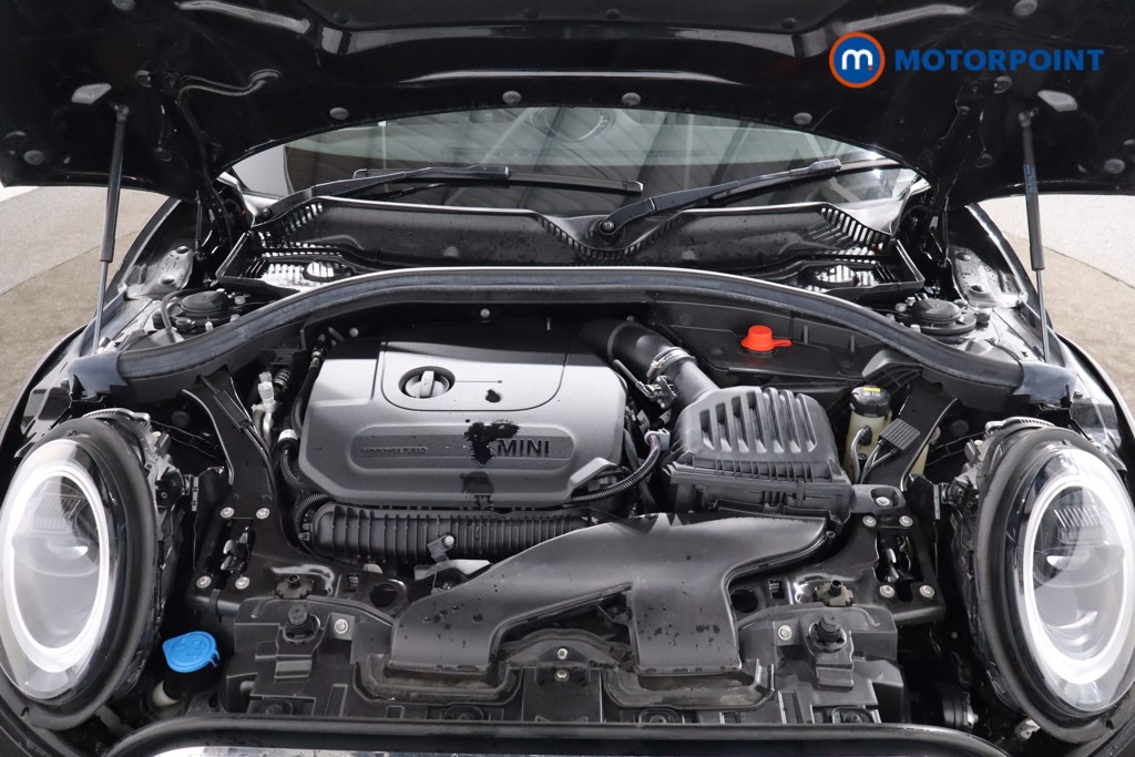 Mini Clubman Cooper S Classic Automatic Petrol Estate - Stock Number (1571843) - 33rd supplementary image