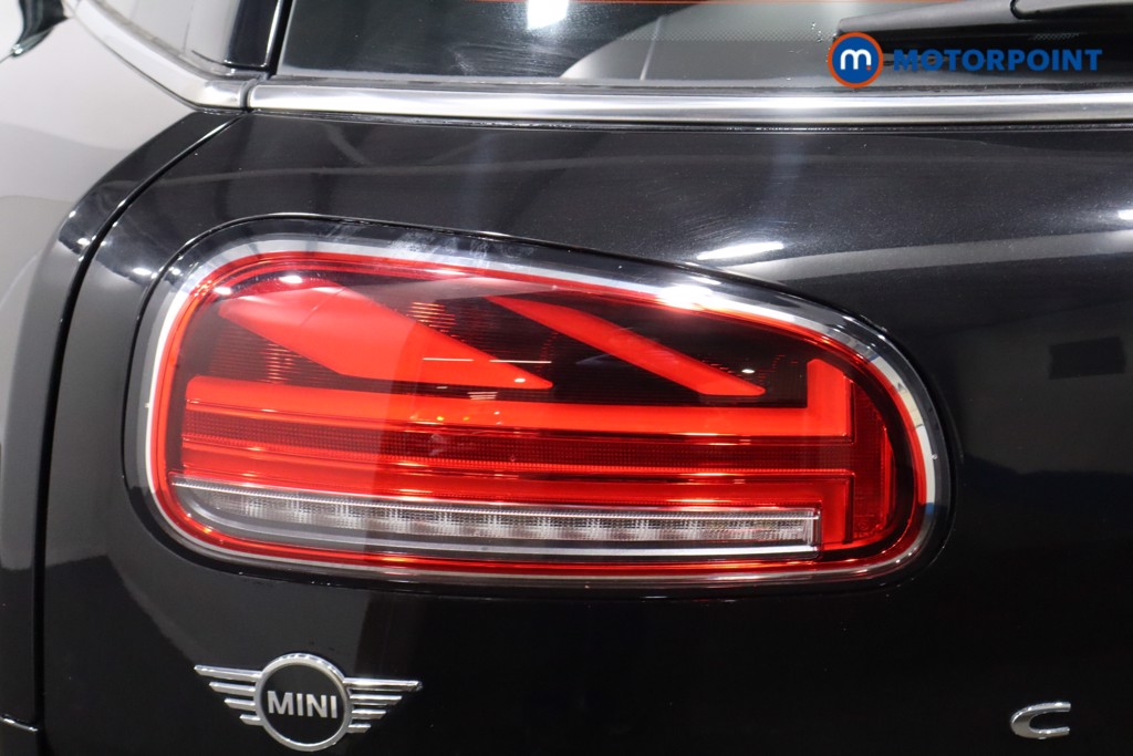 Mini Clubman Cooper S Classic Automatic Petrol Estate - Stock Number (1571843) - 35th supplementary image