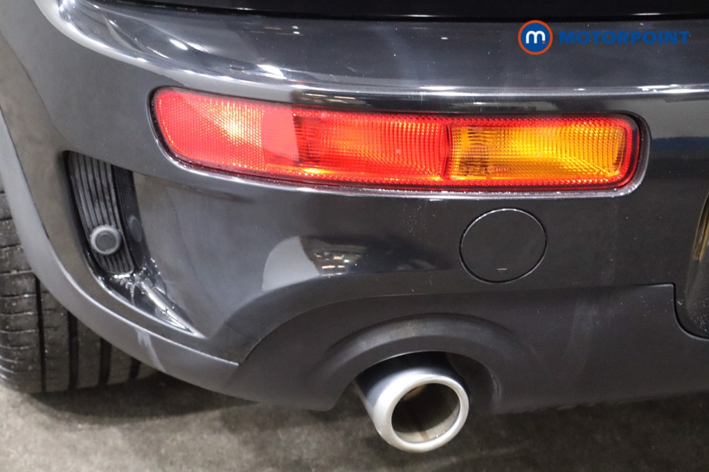 Mini Clubman Cooper S Classic Automatic Petrol Estate - Stock Number (1571843) - 36th supplementary image