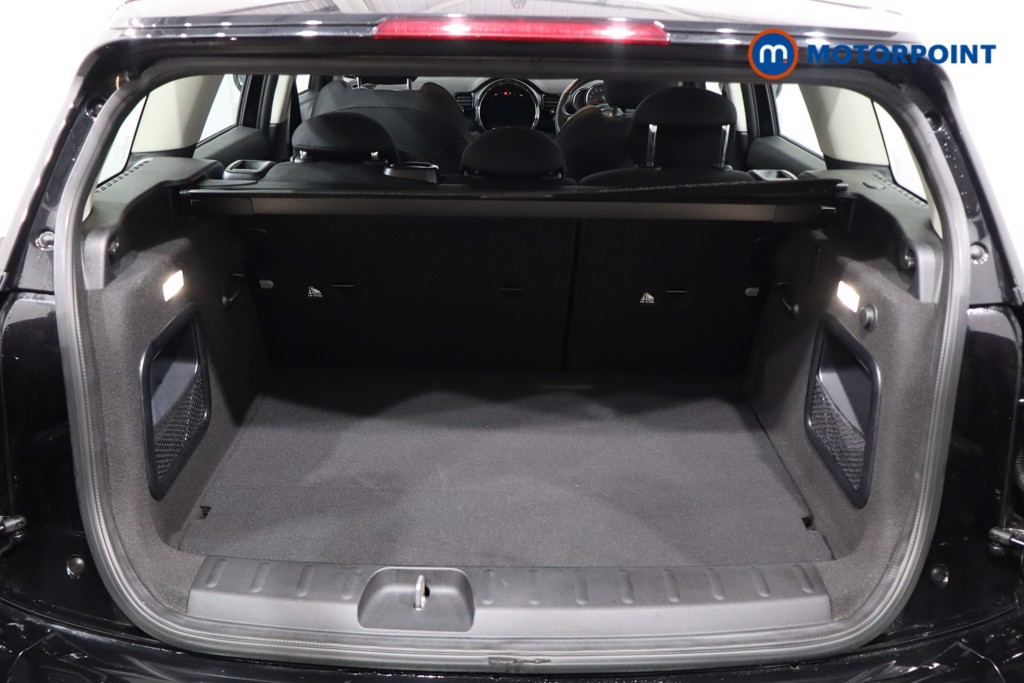 Mini Clubman Cooper S Classic Automatic Petrol Estate - Stock Number (1571843) - 38th supplementary image