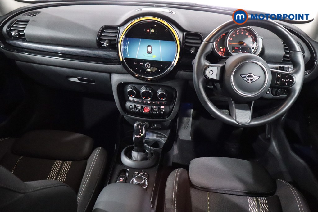 Mini Clubman Cooper S Classic Automatic Petrol Estate - Stock Number (1571843) - 1st supplementary image