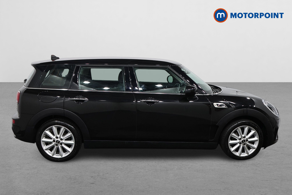 Mini Clubman Cooper S Classic Automatic Petrol Estate - Stock Number (1571843) - Drivers side