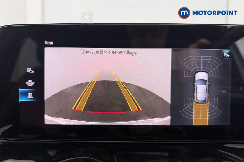 Mercedes-Benz GLA Exclusive Edition Automatic Petrol Plug-In Hybrid SUV - Stock Number (1574726) - 3rd supplementary image