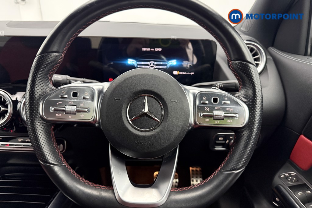 Mercedes-Benz GLA Exclusive Edition Automatic Petrol Plug-In Hybrid SUV - Stock Number (1574726) - 5th supplementary image