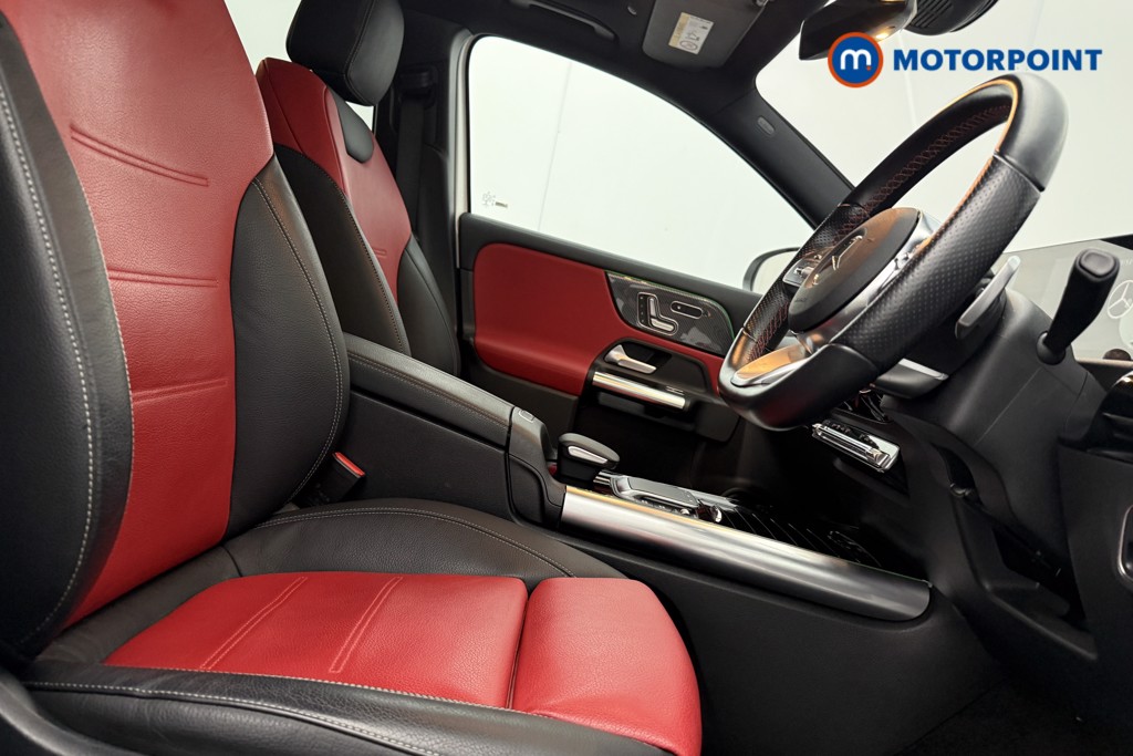 Mercedes-Benz GLA Exclusive Edition Automatic Petrol Plug-In Hybrid SUV - Stock Number (1574726) - 8th supplementary image