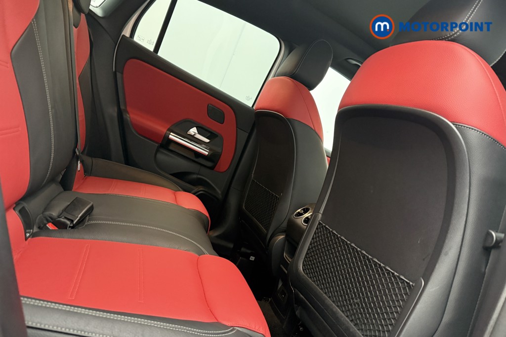 Mercedes-Benz GLA Exclusive Edition Automatic Petrol Plug-In Hybrid SUV - Stock Number (1574726) - 9th supplementary image