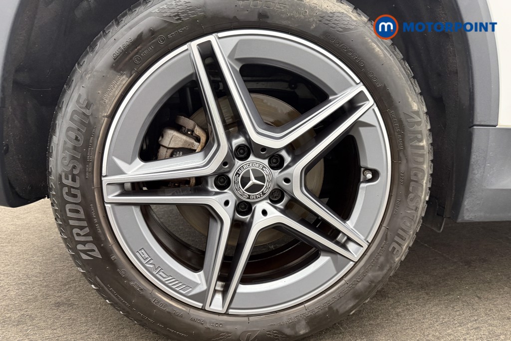 Mercedes-Benz GLA Exclusive Edition Automatic Petrol Plug-In Hybrid SUV - Stock Number (1574726) - 10th supplementary image