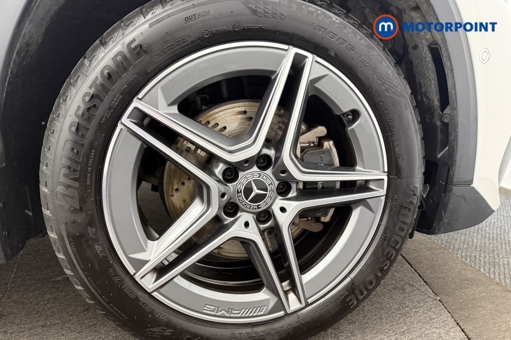 Mercedes-Benz GLA Exclusive Edition Automatic Petrol Plug-In Hybrid SUV - Stock Number (1574726) - 11th supplementary image