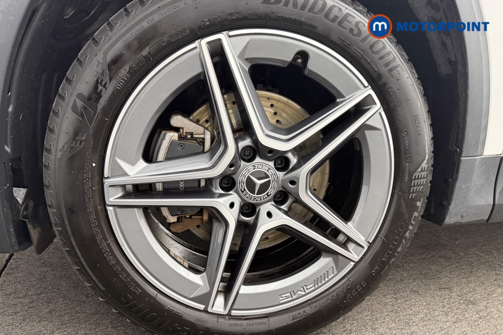 Mercedes-Benz GLA Exclusive Edition Automatic Petrol Plug-In Hybrid SUV - Stock Number (1574726) - 12th supplementary image