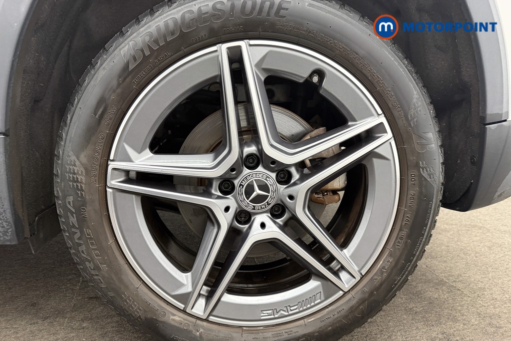 Mercedes-Benz GLA Exclusive Edition Automatic Petrol Plug-In Hybrid SUV - Stock Number (1574726) - 13th supplementary image